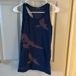 Oiselle Flyte Tank Top